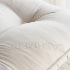 Cashmere 4000 Pocket Air Spring Pillow Top Superking Mattress - Medium -Bedding Sales Store cashmere 4000 spring mattress additional2 2