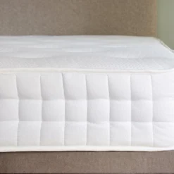 1000 Pocket Spring Small Double Mattress - Medium/Firm 7 1000 Pocket Spring Small Double Mattress - Medium/Firm -Bedding Sales Store comfort 1000 spring mattress additional1 6