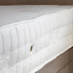 1000 Pocket Spring Single Mattress - Firm -Bedding Sales Store comfort 1000 spring mattress additional2 3