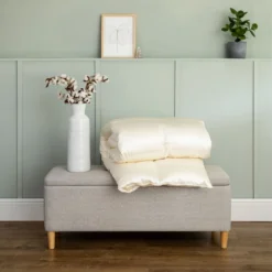 Eiderdown Single Duvet 9 Tog 19 Eiderdown Single Duvet 9 Tog -Bedding Sales Store eiderdown duvet additional3 1