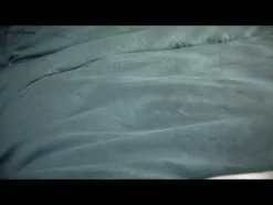 Teal French Linen Superking Duvet Cover 11 Teal French Linen Superking Duvet Cover -Bedding Sales Store hqdefault 29 5