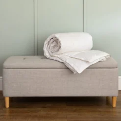 3 Tog 90% Hungarian Goose Down Double Duvet 13 3 Tog 90% Hungarian Goose Down Double Duvet -Bedding Sales Store hungarian goose down duvet additional3 17