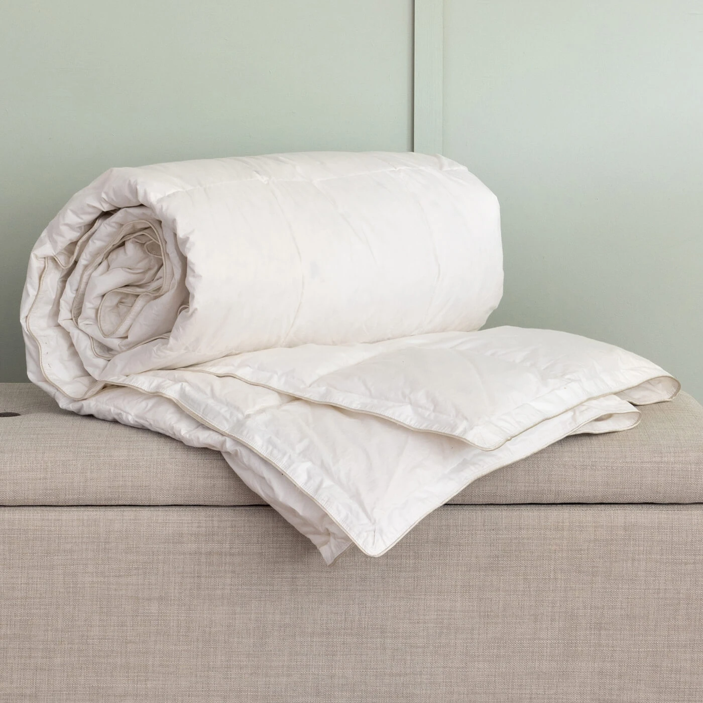 3 Tog 90% Hungarian Goose Down Double Duvet 1 3 Tog 90% Hungarian Goose Down Double Duvet