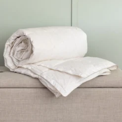 3 Tog 90% Hungarian Goose Down King Duvet