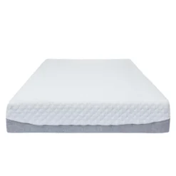 Avid Foam 2000 Pocket Spring Single Mattress - Firm