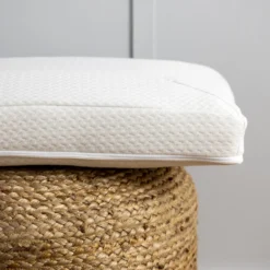 Memory Foam Double Sided Pillow - Firm -Bedding Sales Store memory foam standard deep pillow add1 scaled