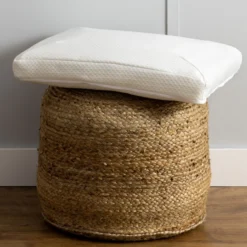 Memory Foam Double Sided Pillow - Firm