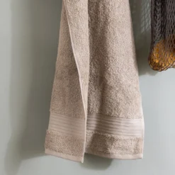 Taupe Egyptian Cotton Hand Towel Multipack - Set Of 4 10 Taupe Egyptian Cotton Hand Towel Multipack - Set Of 4 -Bedding Sales Store mink egyptian cotton towel additional4 1 2