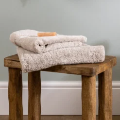 Taupe Egyptian Cotton Hand Towel Multipack - Set Of 4 8 Taupe Egyptian Cotton Hand Towel Multipack - Set Of 4 -Bedding Sales Store mink egyptian cotton towel base 1 2