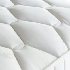 Pure 1500 Pocket Spring Superking Mattress - Medium -Bedding Sales Store pure 1500 spring mattress additional3 3