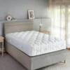 Pure 1500 Pocket Spring Superking Mattress - Medium