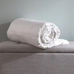 Summer Warmth Pure Silk Double Duvet 11 Summer Warmth Pure Silk Double Duvet -Bedding Sales Store pure silk duvet additional2 2