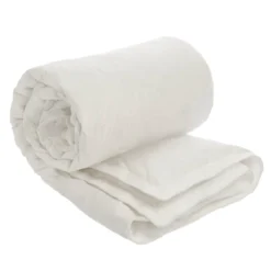 All Seasons 80% Recycled Down Double Duvet - 13.5 Tog (4.5 + 9.0 Tog) -Bedding Sales Store recycled 80 down duvet additional1
