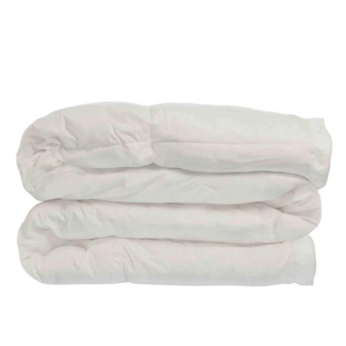 All Seasons 80% Recycled Down King Size Duvet - 13.5 Tog (4.5 + 9.0 Tog) 2 All Seasons 80% Recycled Down King Size Duvet - 13.5 Tog (4.5 + 9.0 Tog) - Image 2