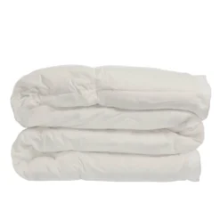 4.5 Tog 80% Recycled Down Single Duvet