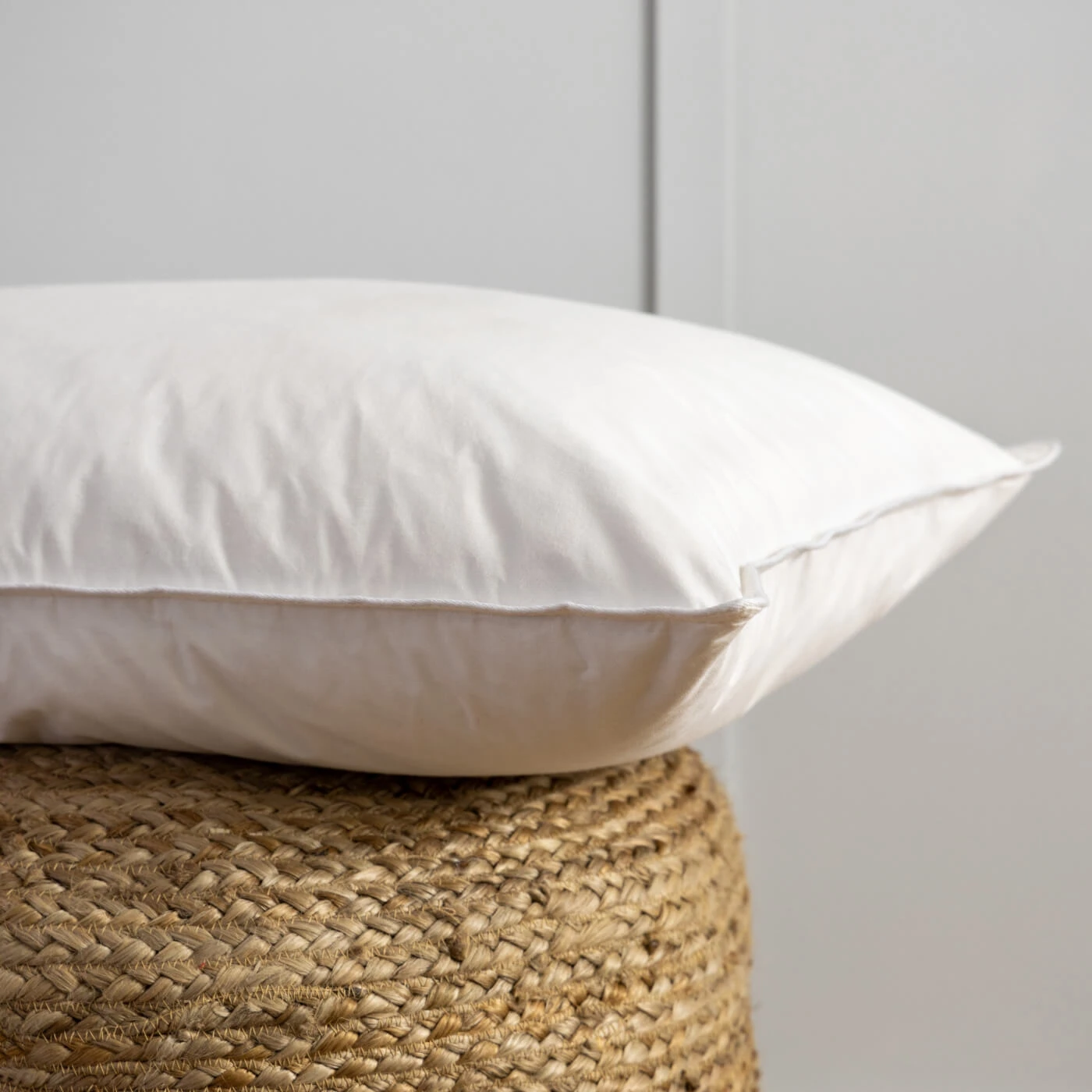 80% Recycled Down Pillows 2 80% Recycled Down Pillows - Image 2