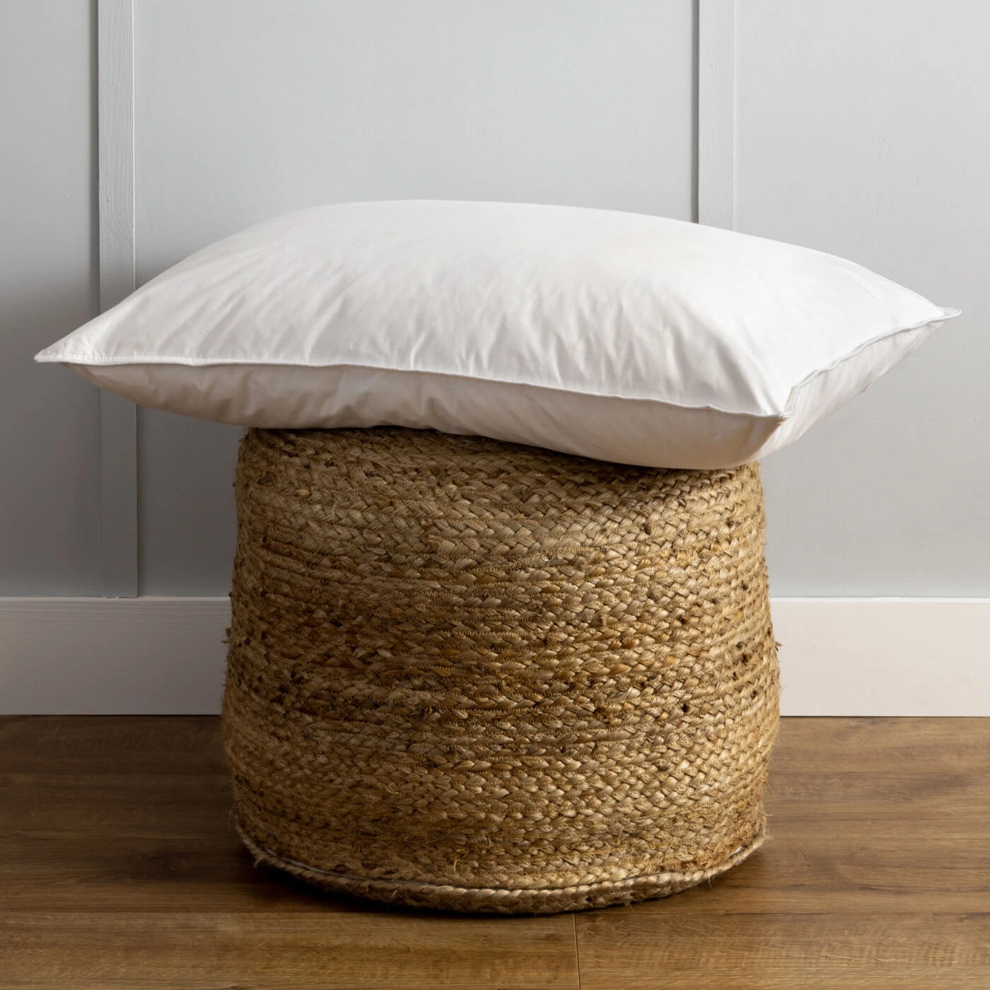 80% Recycled Down Pillows 1 80% Recycled Down Pillows