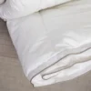 All Seasons Soft As Down Pre-Packed Microfibre King Duvet - 13.5 Tog (4.5 + 9.0 Tog)