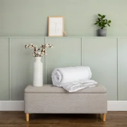 9 Tog Soft As Down Microfibre Single Duvet -Bedding Sales Store soft as down duvet additional4 2