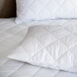 Soft Touch King Size Mattress Protector Pair 9 Soft Touch King Size Mattress Protector Pair -Bedding Sales Store soft touch protectors base 2