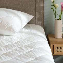 Soft Touch Superking Mattress Protector -Bedding Sales Store soft touch protectors pinsonic add2 4 scaled