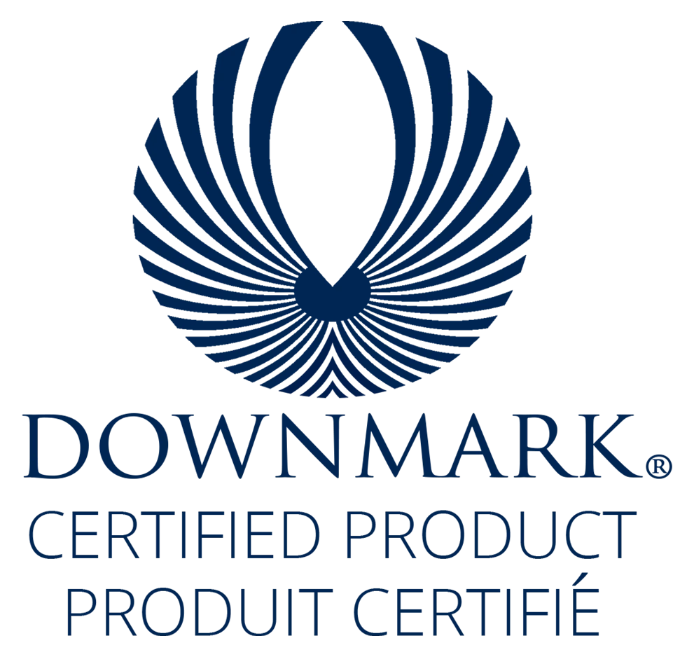 13.5 Tog 100% Canadian Goose Down Double Duvet 2 13.5 Tog 100% Canadian Goose Down Double Duvet - Image 2